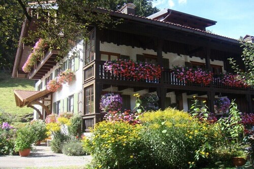 2 Guesthouse Bollwein