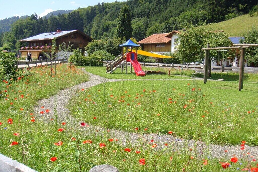 Kinderbereich
