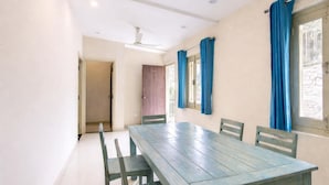 Room | Dining - Sky Mount Villa (Mount Abu)