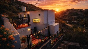 Exterior - Sky Mount Villa (Mount Abu)