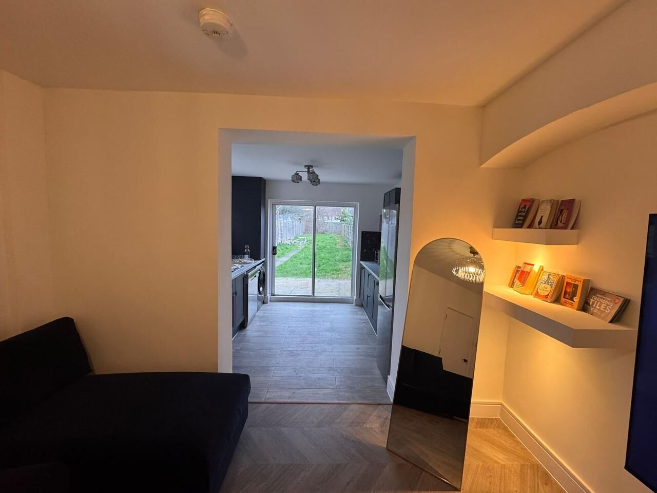 Modern 4-bedroom Home With Parking In Fabulous Neighborhood. - Fulham