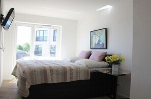 2 Schlafzimmer, kostenloses WLAN
