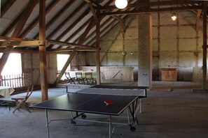 Sala de juegos