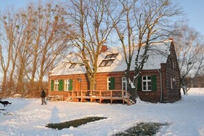 Aussenbereich
