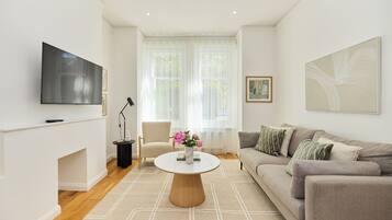 Apartment | Living area