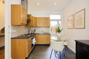 Apartamento | Cozinha privada