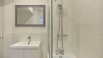 Appartement | Badkamer