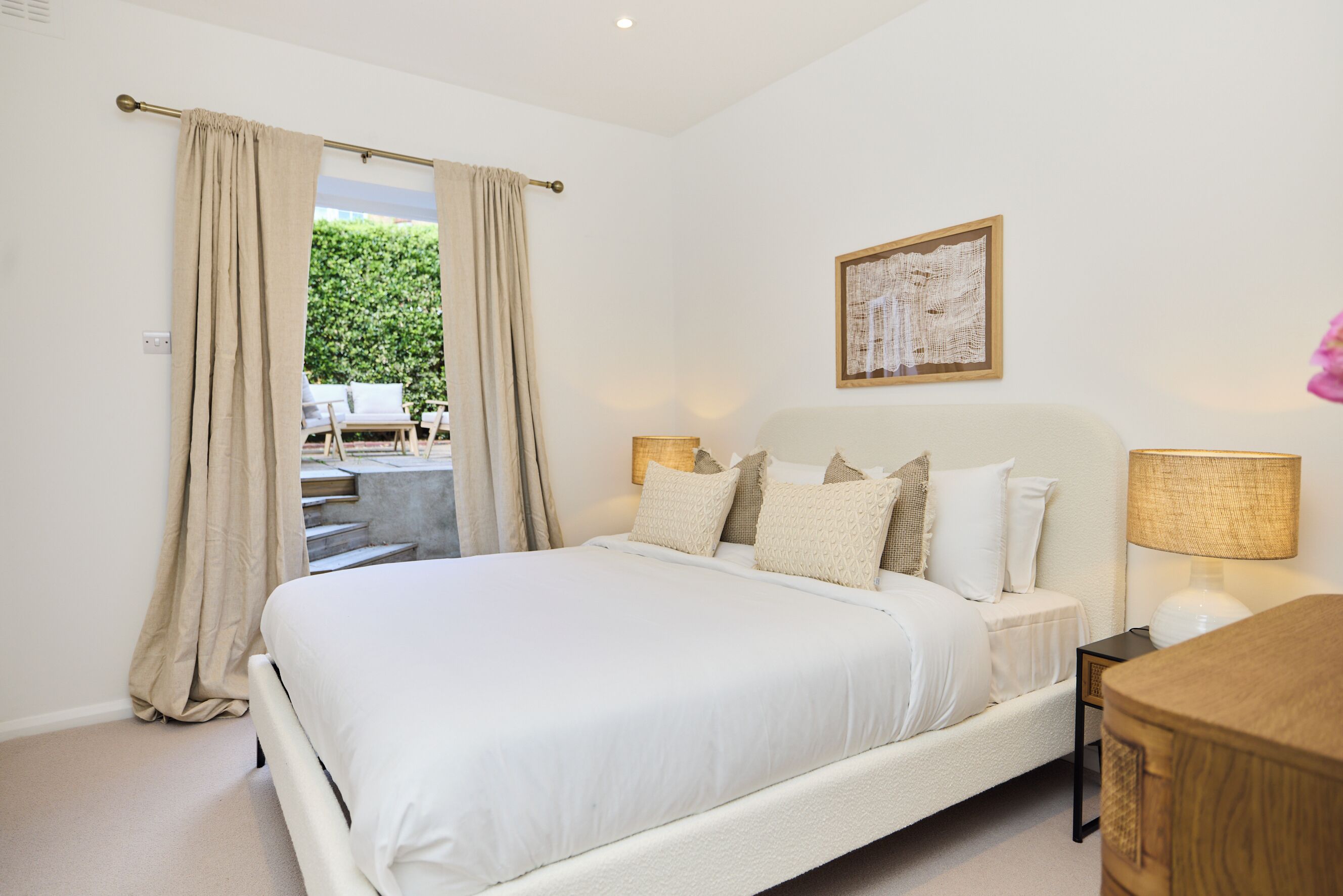 Apartment | Free WiFi