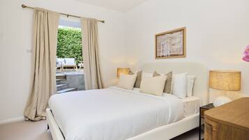 Apartment | Free WiFi