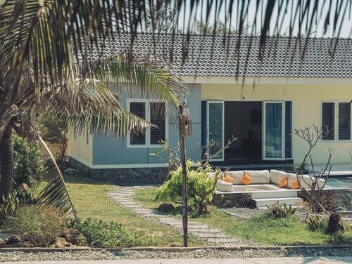 The Horizon Villa Muine - Beach front