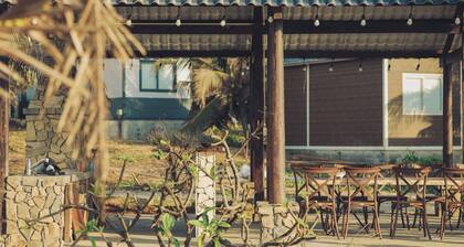 The Horizon Villa Muine - Beach front