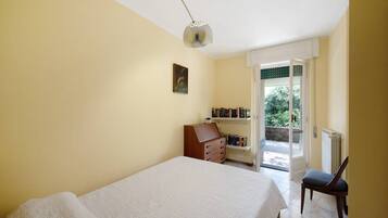 5 Schlafzimmer, Bügeleisen/Bügelbrett, WLAN, Bettwäsche