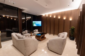 Reception - Mora Hotel Jeddah (Jeddah)
