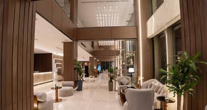 Mora Hotel Jeddah