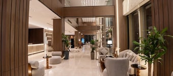 Mora Hotel Jeddah