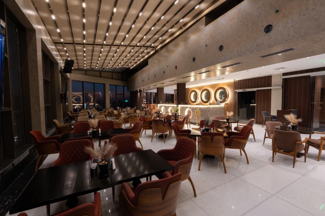 Restoran