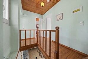 Interior - Apartment 'Tolis House' (Kavallouri)