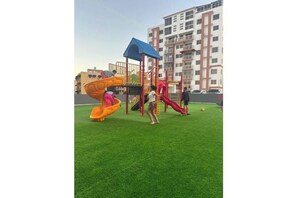Zona infantil
