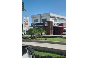 Esterni