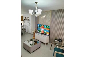 Una Smart TV