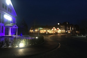 Ulkopuoli