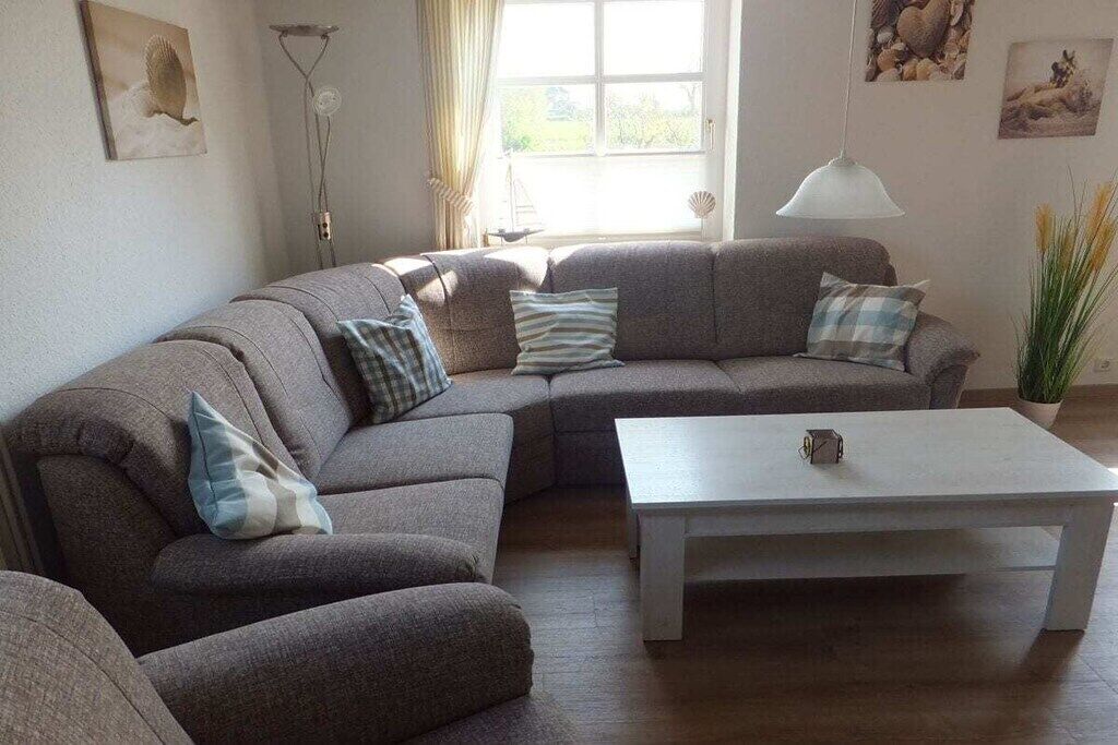 Smart-tv en een stereo