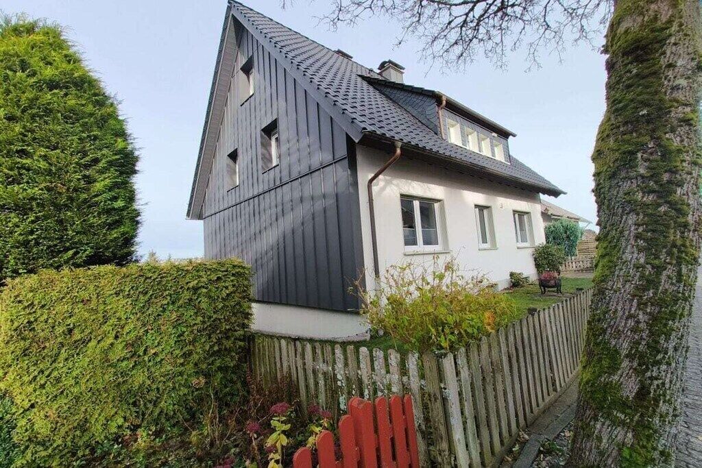 Eksteriør