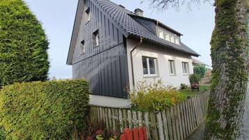 Eksteriør