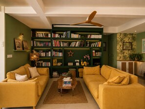 Sala d'estar