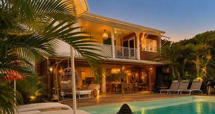 Villa Riva – 5 Bedrooms | Pool | Ideal for Groups