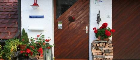 Detalle exterior