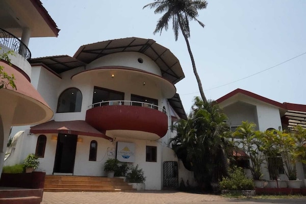 Lifestyle Villa - Goa