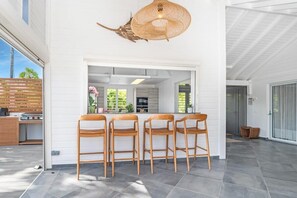 Terraço/pátio
