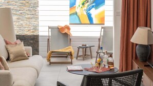 Unclassified image, 2 of 14, button - ITA Bungalow - 2 Bedrooms | Pool & Beach | Saint-François (Saint-François)