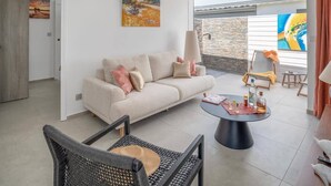 Unclassified image, 3 of 14, button - ITA Bungalow - 2 Bedrooms | Pool & Beach | Saint-François (Saint-François)