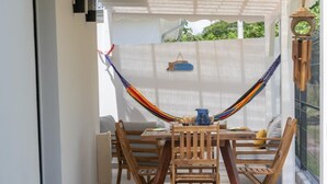 Unclassified image, 5 of 14, button - ITA Bungalow - 2 Bedrooms | Pool & Beach | Saint-François (Saint-François)