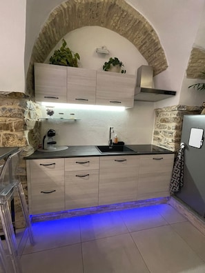 Cucina privata