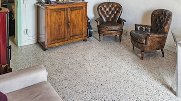 Apartment | Wohnbereich