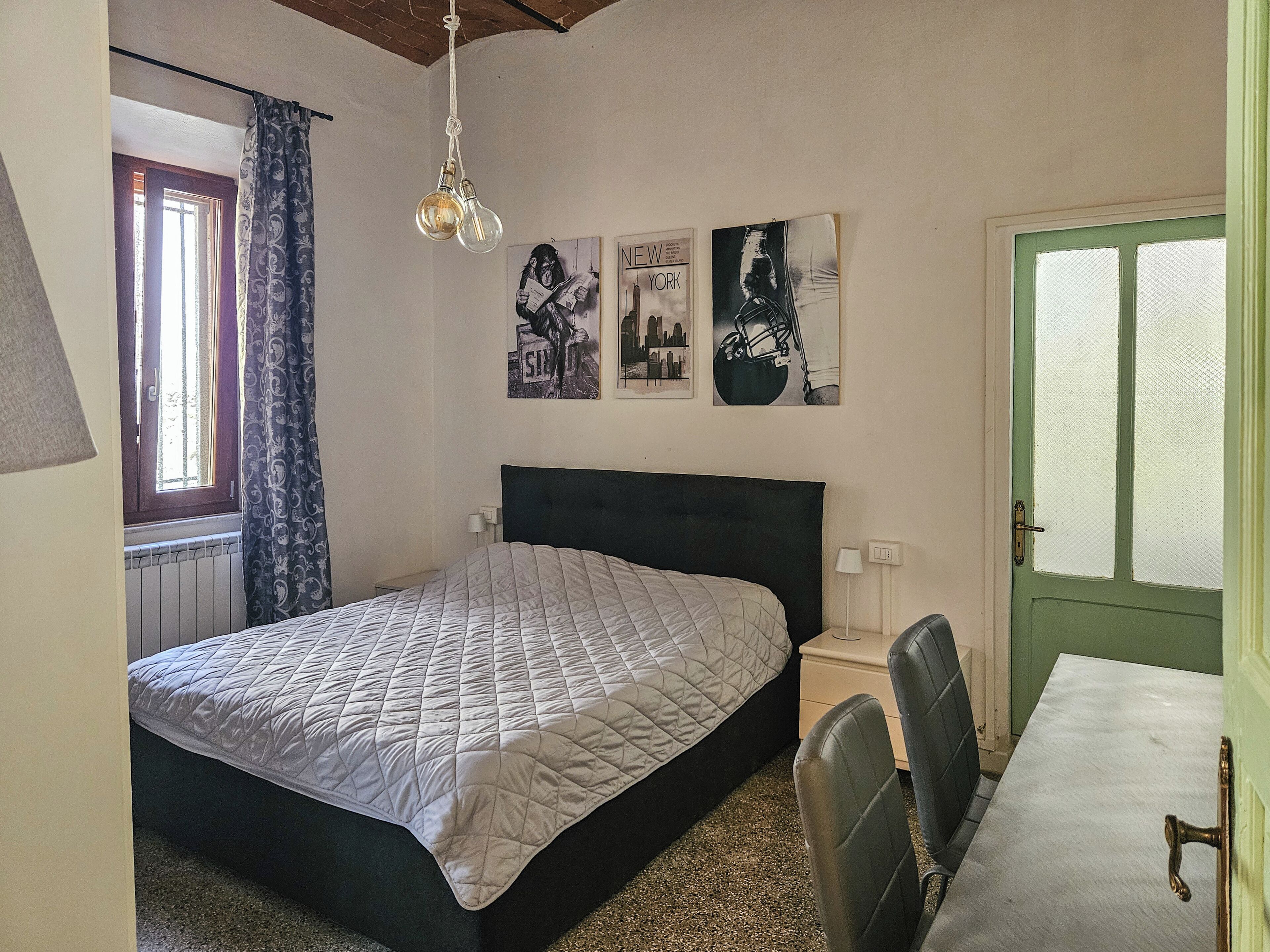 Apartment | Bügeleisen/Bügelbrett, kostenloses WLAN