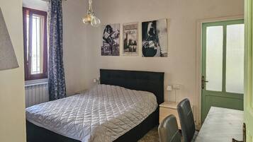 Apartment | Bügeleisen/Bügelbrett, kostenloses WLAN