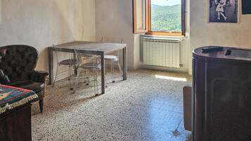 Apartment | Innenbereich