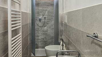 Apartment | Badezimmer