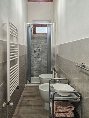 Apartamento | Baño