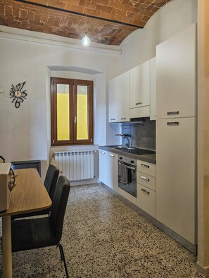 Apartamento | Cocina privada
