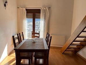 Spiseområde