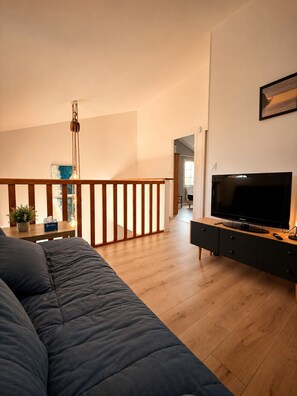 Fernseher