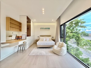 Room - Brand new luxury pool villa in Chiang Mai, 5 bedrooms 6 bathrooms, near the City (Chang Wat Chiang Mai)