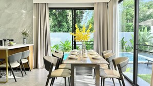 Unclassified image, 5 of 55, button - Brand new luxury pool villa in Chiang Mai, 5 bedrooms 6 bathrooms, near the City (Chang Wat Chiang Mai)
