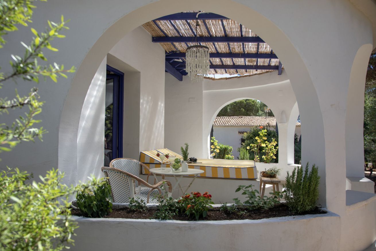 Terras