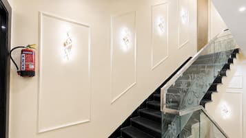 Treppe